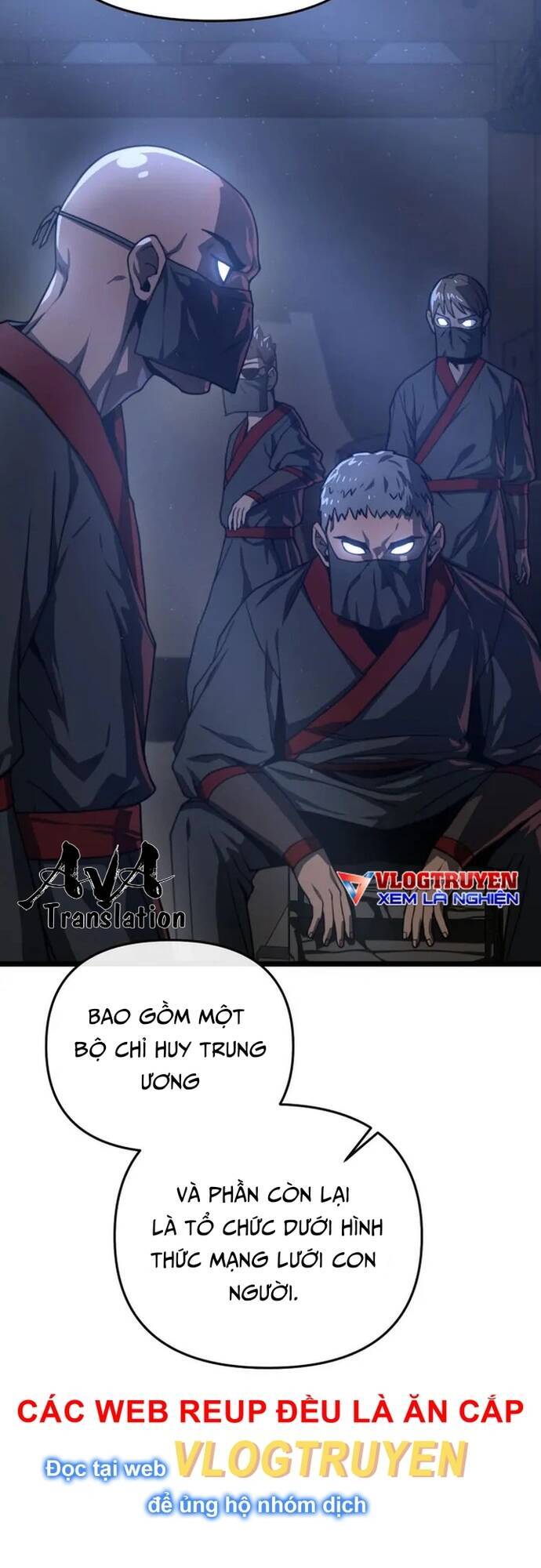 Kiếm Ma Chết Tiệt Chapter 29 - Trang 2