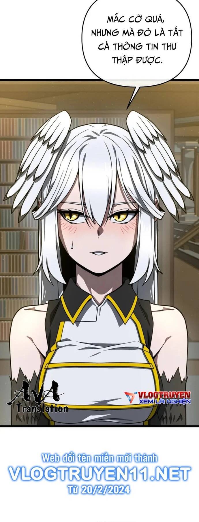 Kiếm Ma Chết Tiệt Chapter 29 - Trang 2