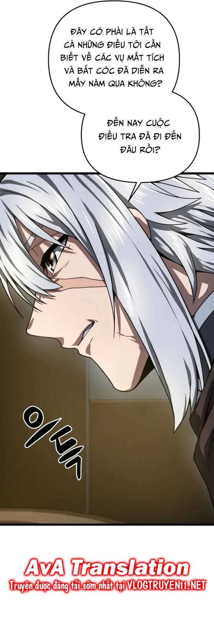 Kiếm Ma Chết Tiệt Chapter 29 - Trang 2