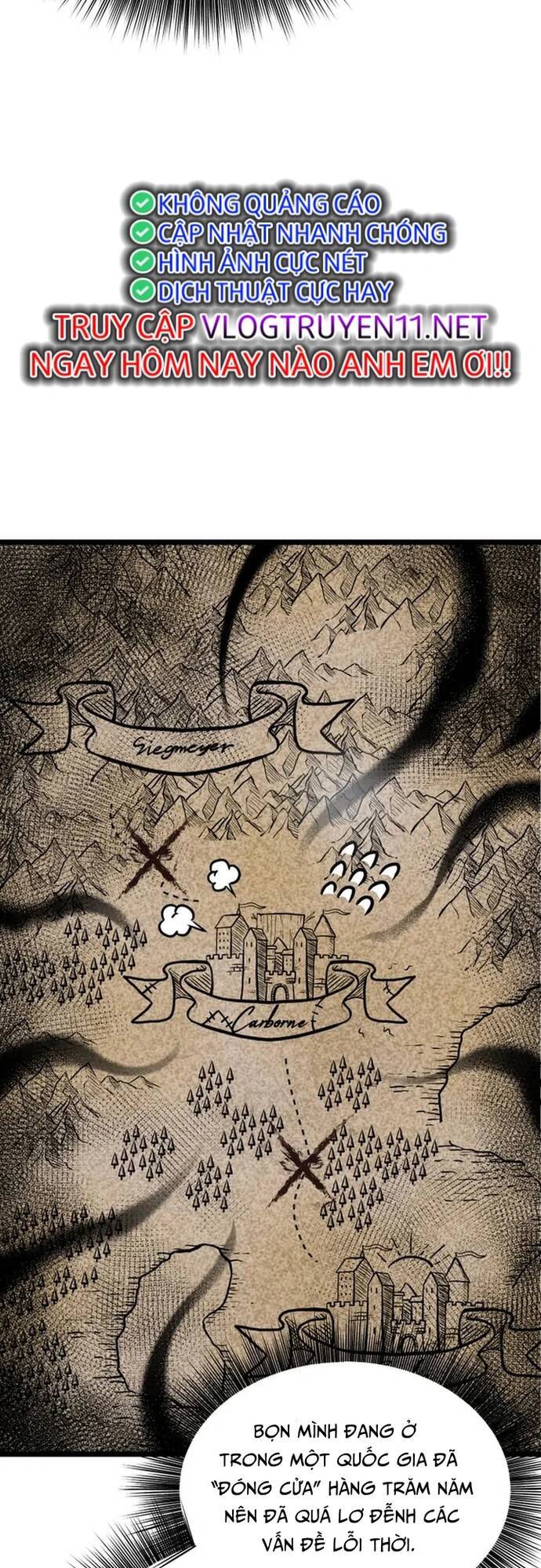 Kiếm Ma Chết Tiệt Chapter 29 - Trang 2