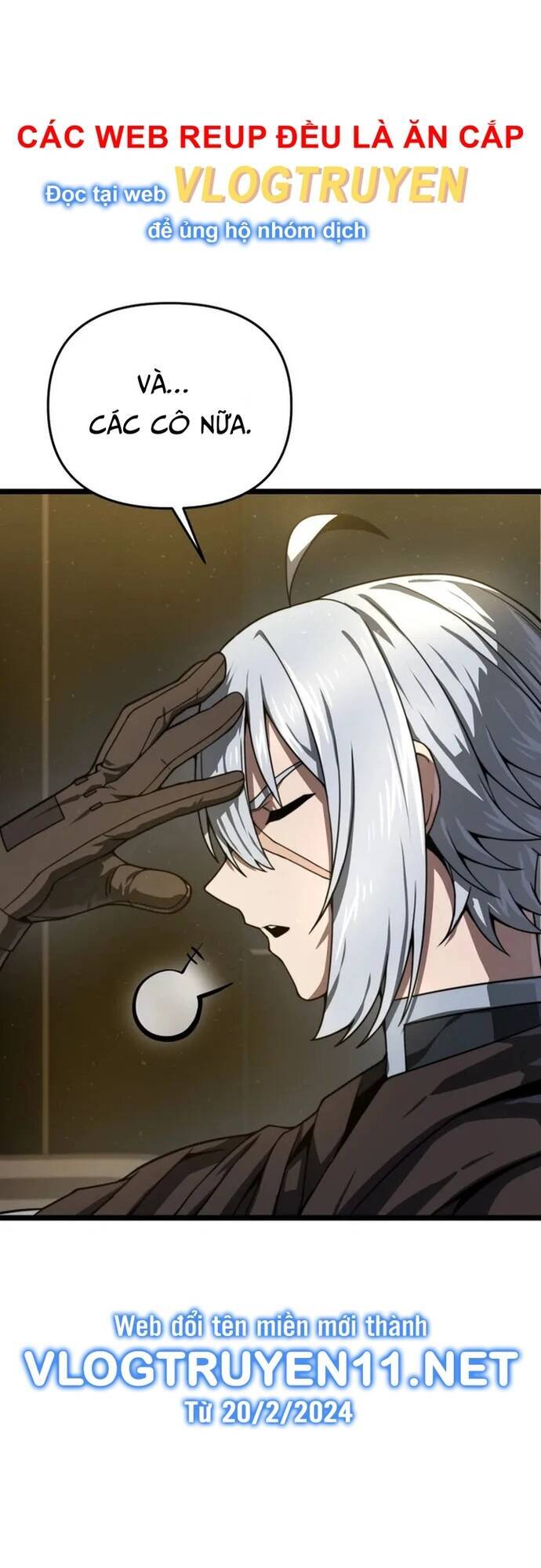 Kiếm Ma Chết Tiệt Chapter 29 - Trang 2