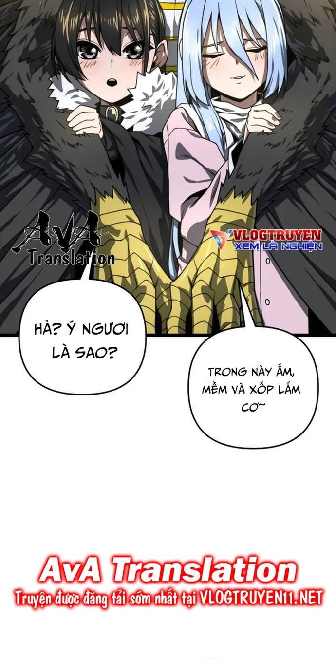 Kiếm Ma Chết Tiệt Chapter 29 - Trang 2