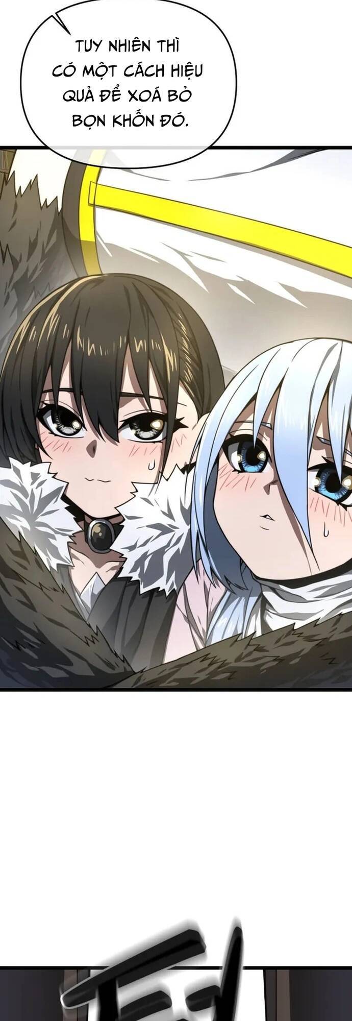 Kiếm Ma Chết Tiệt Chapter 29 - Trang 2