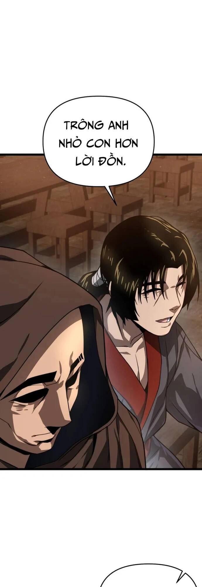 Kiếm Ma Chết Tiệt Chapter 29 - Trang 2