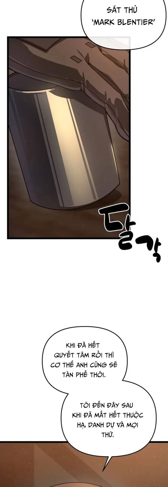 Kiếm Ma Chết Tiệt Chapter 29 - Trang 2