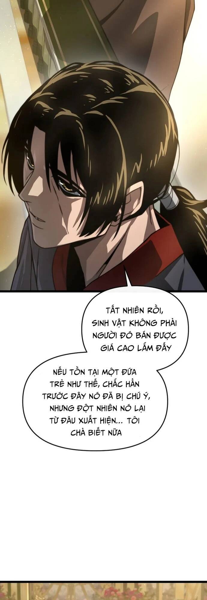 Kiếm Ma Chết Tiệt Chapter 29 - Trang 2