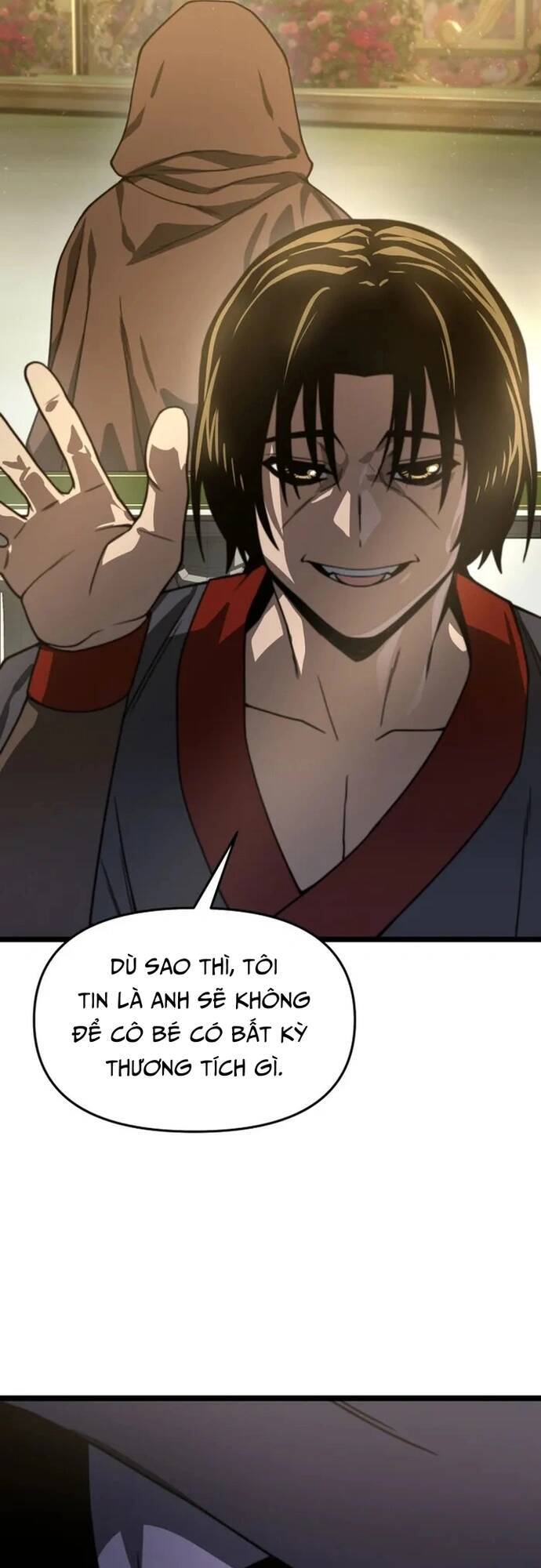 Kiếm Ma Chết Tiệt Chapter 29 - Trang 2