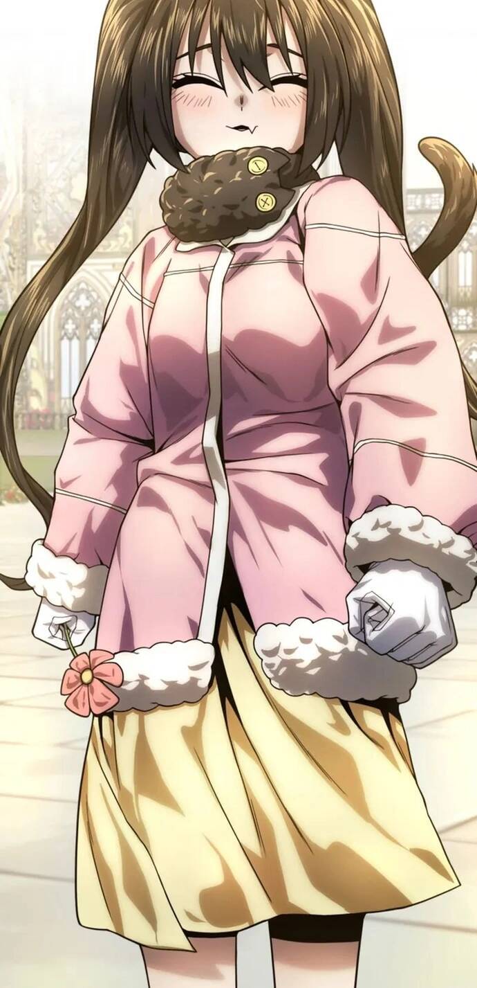 Kiếm Ma Chết Tiệt Chapter 29 - Trang 2