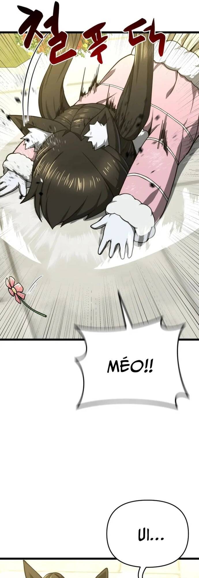 Kiếm Ma Chết Tiệt Chapter 29 - Trang 2