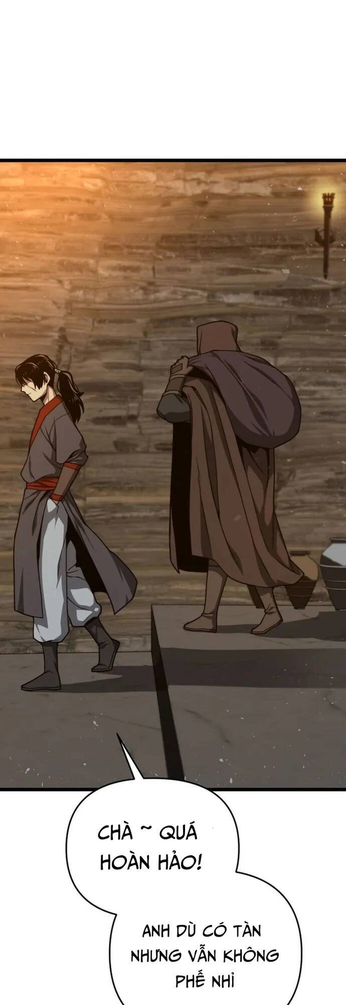 Kiếm Ma Chết Tiệt Chapter 29 - Trang 2