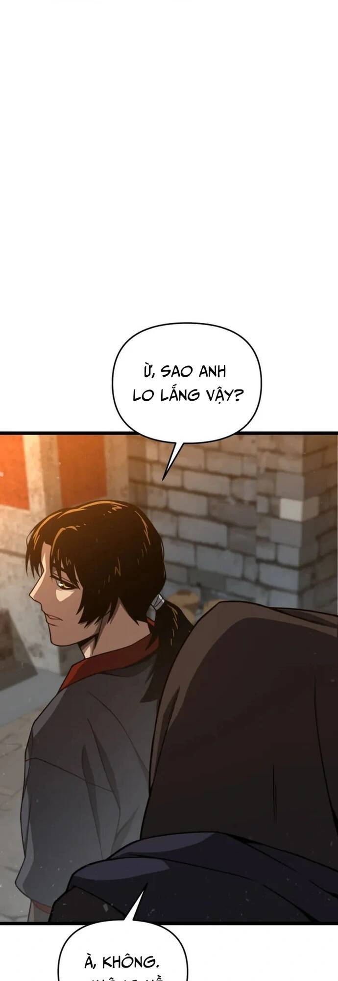 Kiếm Ma Chết Tiệt Chapter 29 - Trang 2