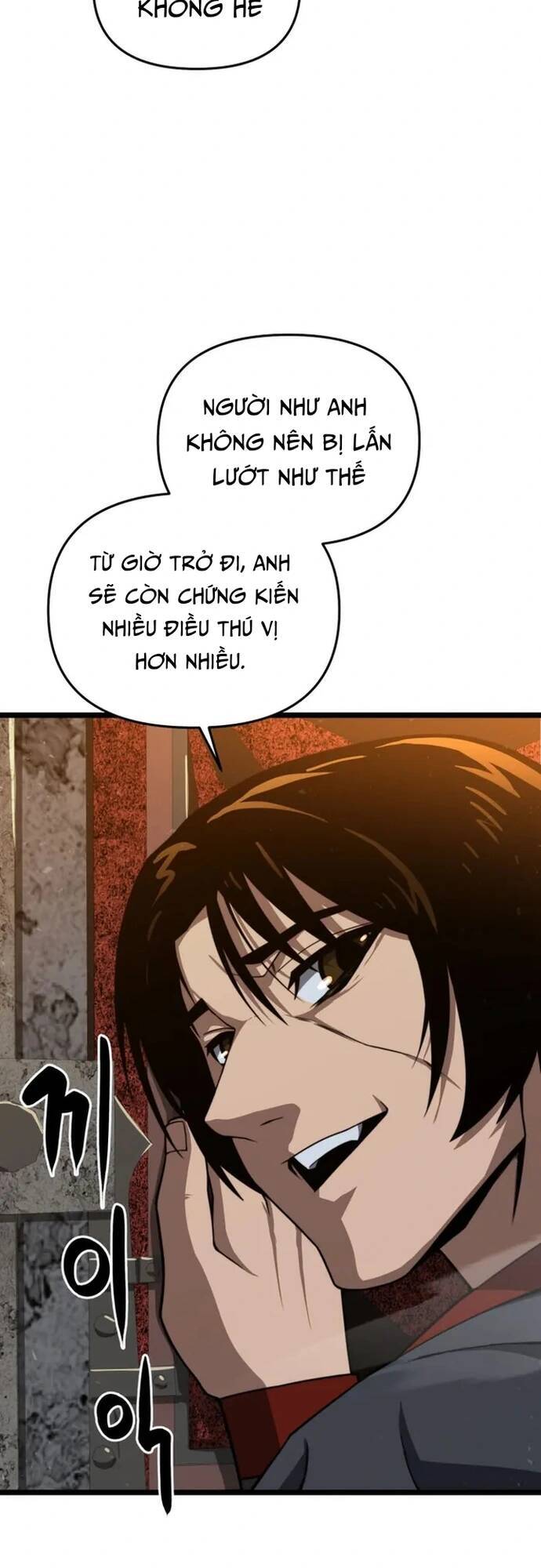 Kiếm Ma Chết Tiệt Chapter 29 - Trang 2