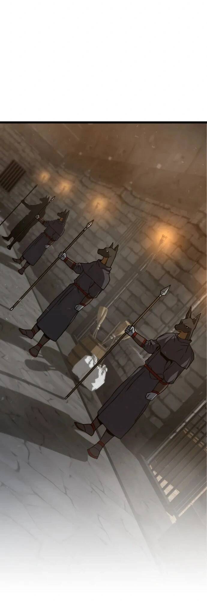 Kiếm Ma Chết Tiệt Chapter 29 - Trang 2