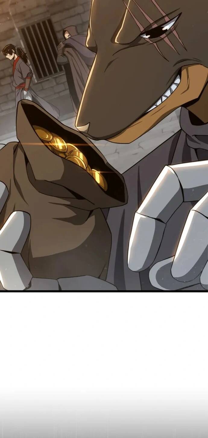 Kiếm Ma Chết Tiệt Chapter 29 - Trang 2