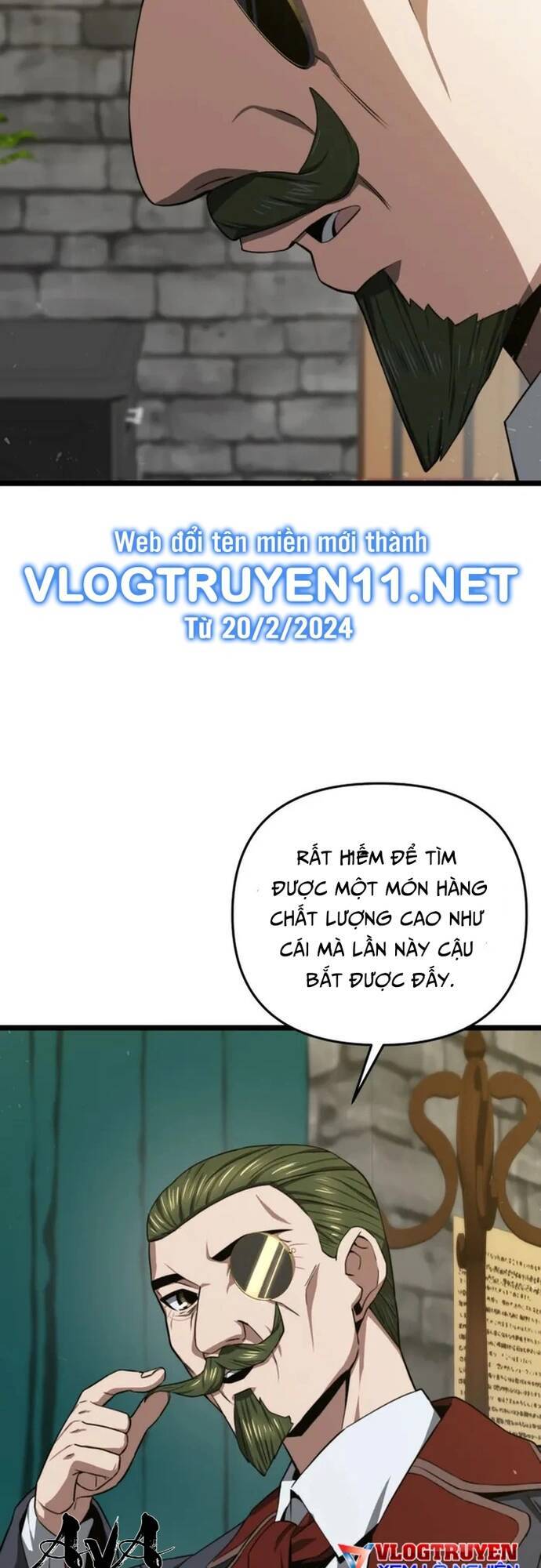 Kiếm Ma Chết Tiệt Chapter 29 - Trang 2