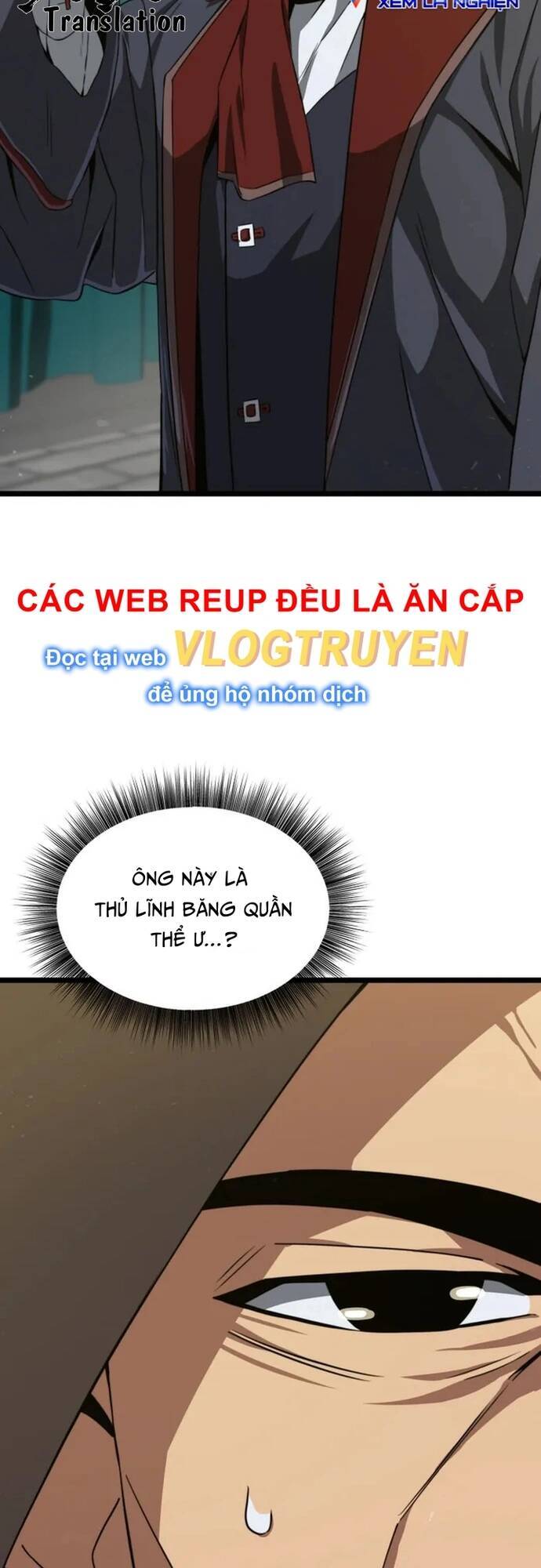 Kiếm Ma Chết Tiệt Chapter 29 - Trang 2