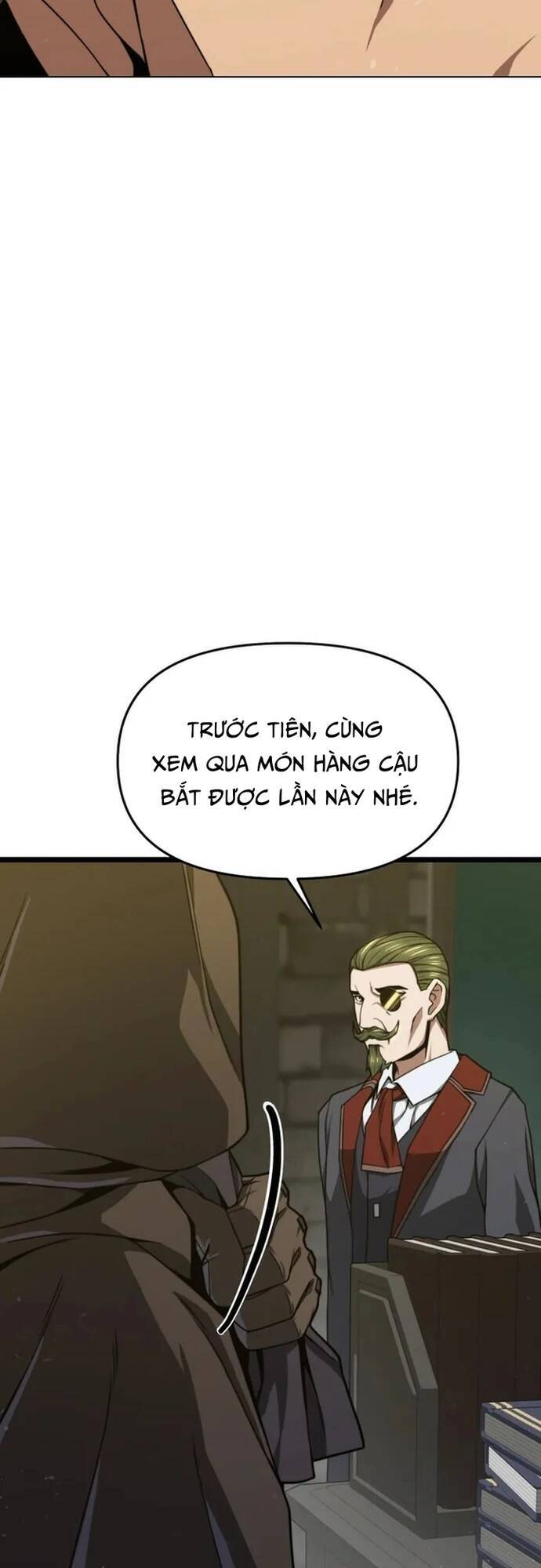 Kiếm Ma Chết Tiệt Chapter 29 - Trang 2