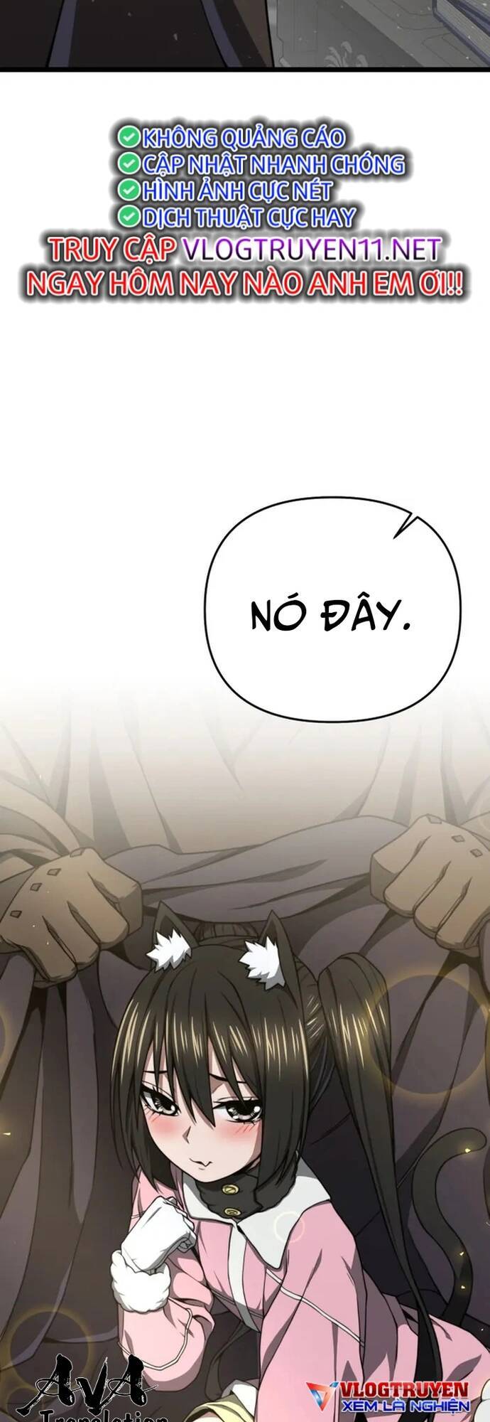 Kiếm Ma Chết Tiệt Chapter 29 - Trang 2