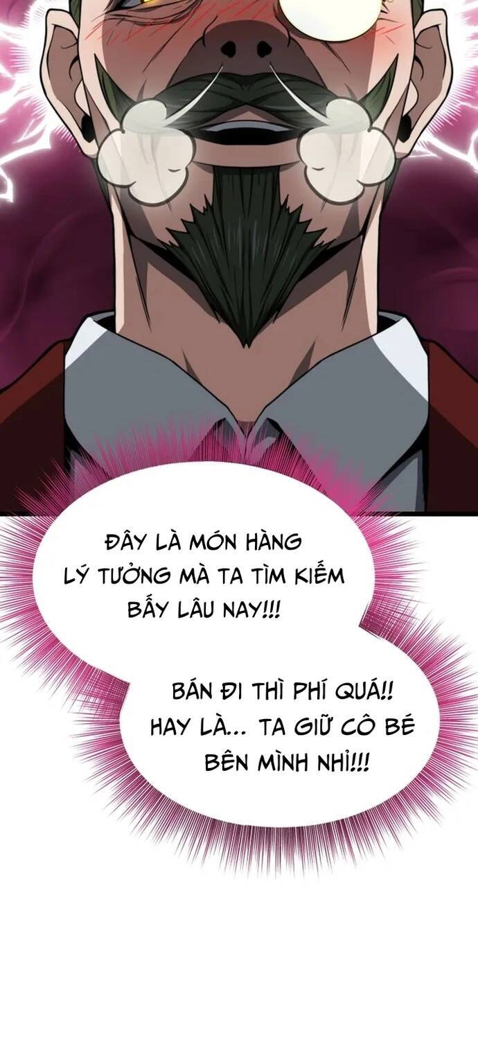 Kiếm Ma Chết Tiệt Chapter 29 - Trang 2