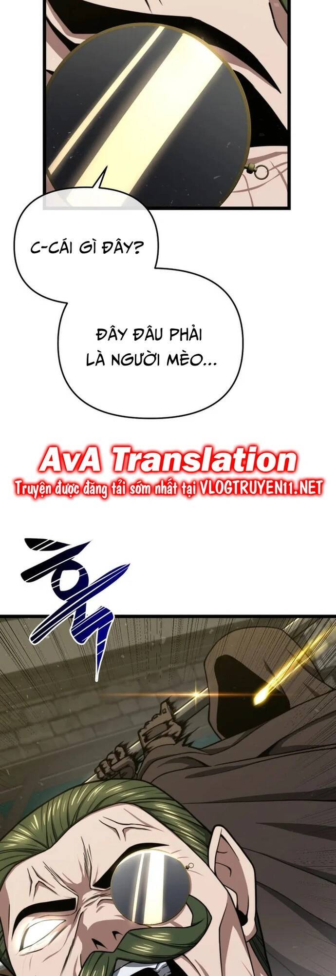 Kiếm Ma Chết Tiệt Chapter 29 - Trang 2