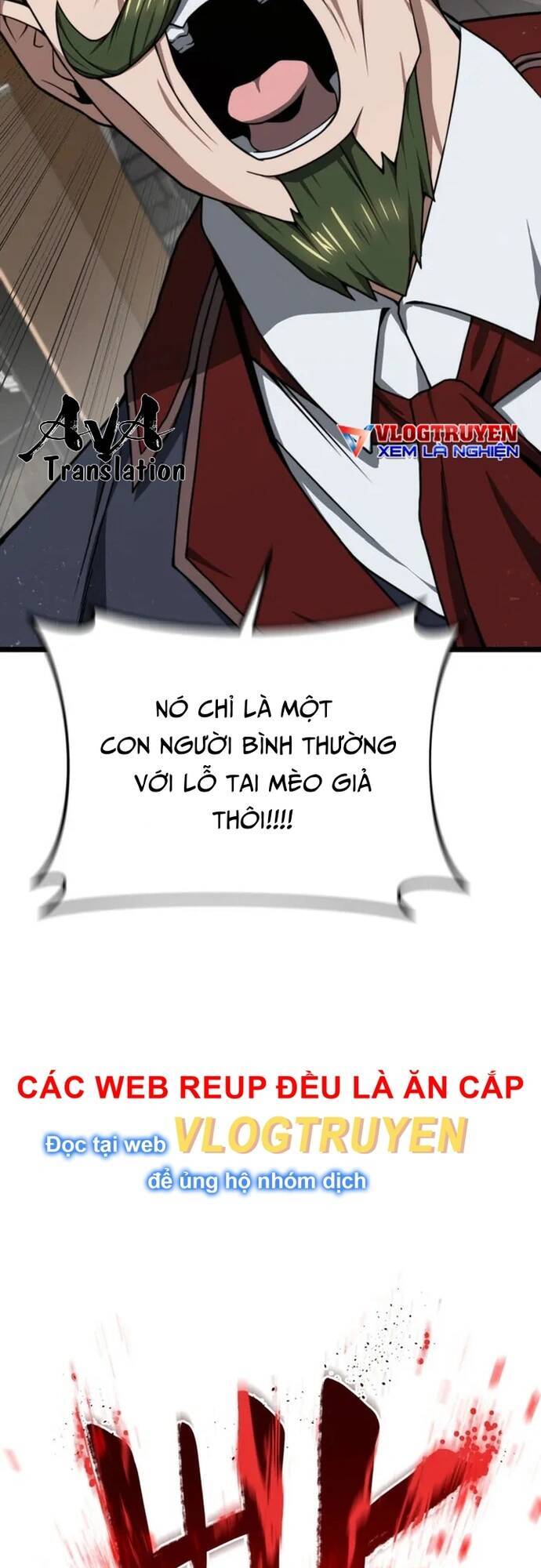 Kiếm Ma Chết Tiệt Chapter 29 - Trang 2