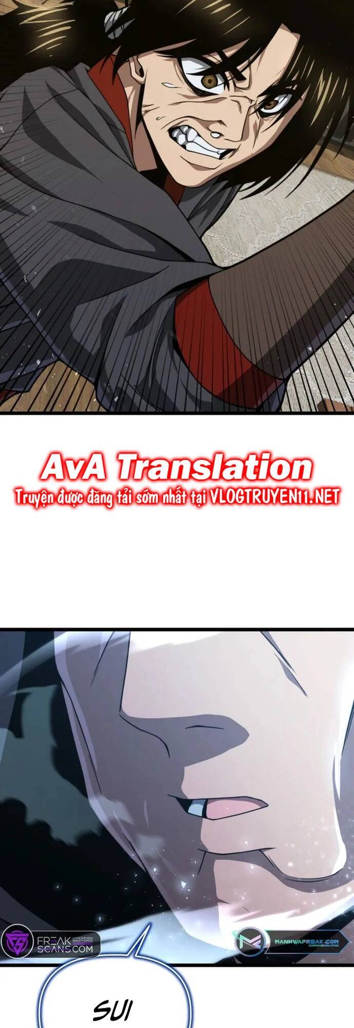 Kiếm Ma Chết Tiệt Chapter 30 - Trang 2