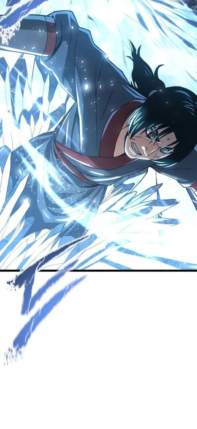 Kiếm Ma Chết Tiệt Chapter 30 - Trang 2