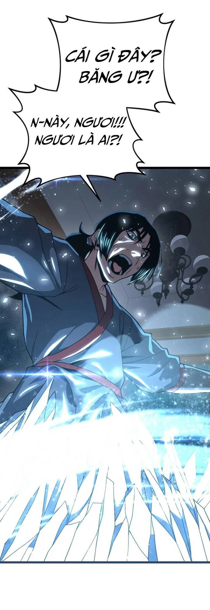 Kiếm Ma Chết Tiệt Chapter 30 - Trang 2
