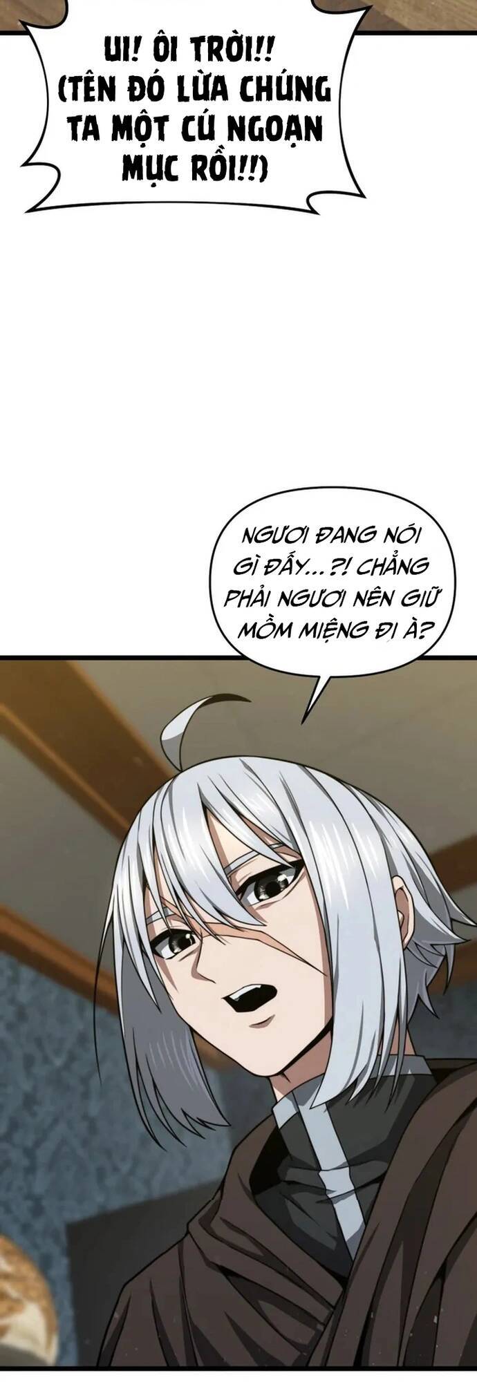 Kiếm Ma Chết Tiệt Chapter 30 - Trang 2