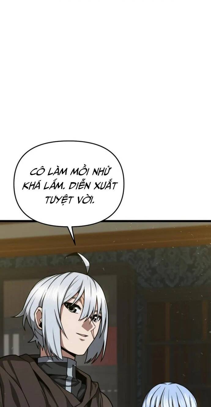 Kiếm Ma Chết Tiệt Chapter 30 - Trang 2