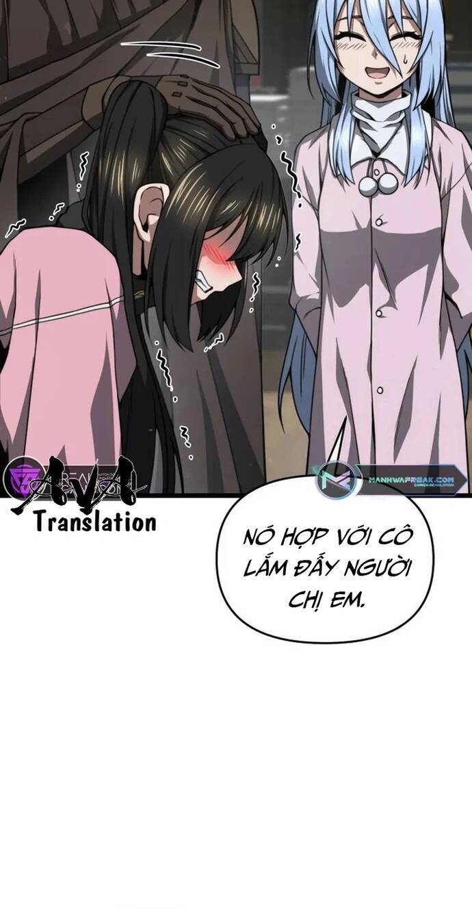 Kiếm Ma Chết Tiệt Chapter 30 - Trang 2