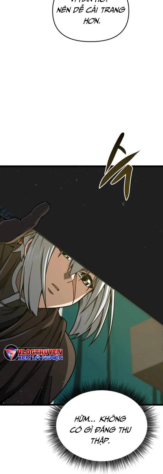 Kiếm Ma Chết Tiệt Chapter 30 - Trang 2
