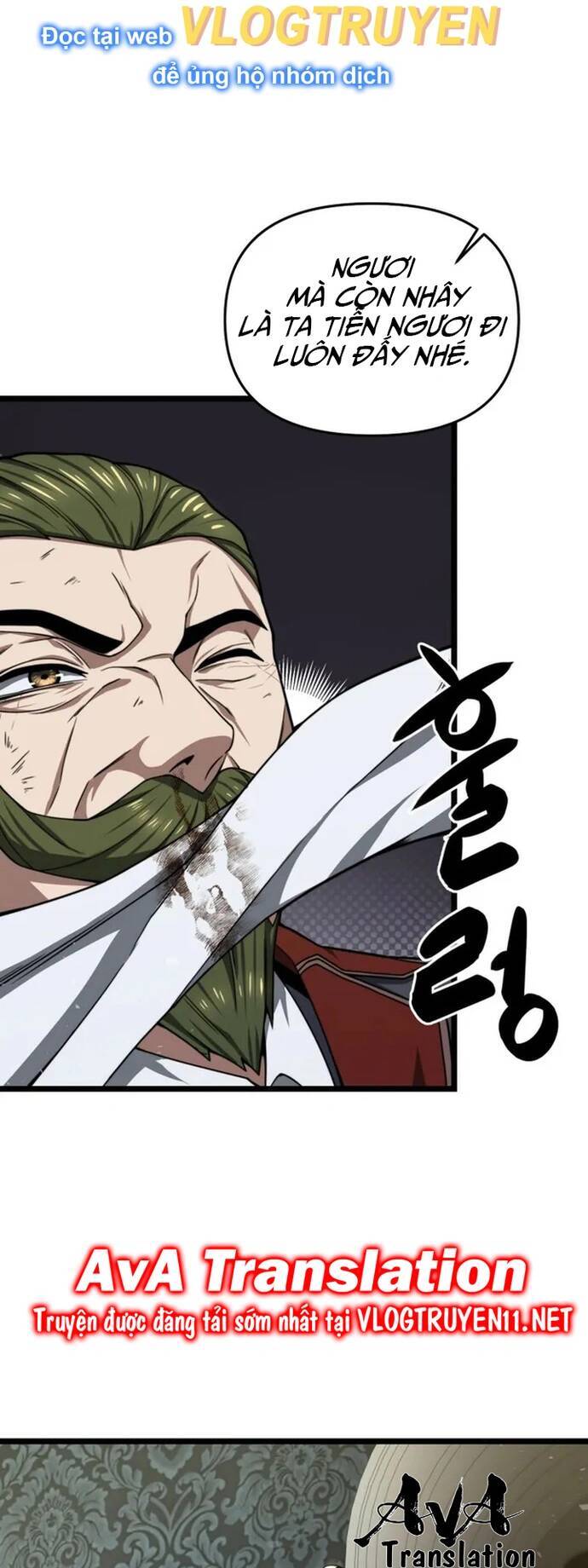 Kiếm Ma Chết Tiệt Chapter 30 - Trang 2