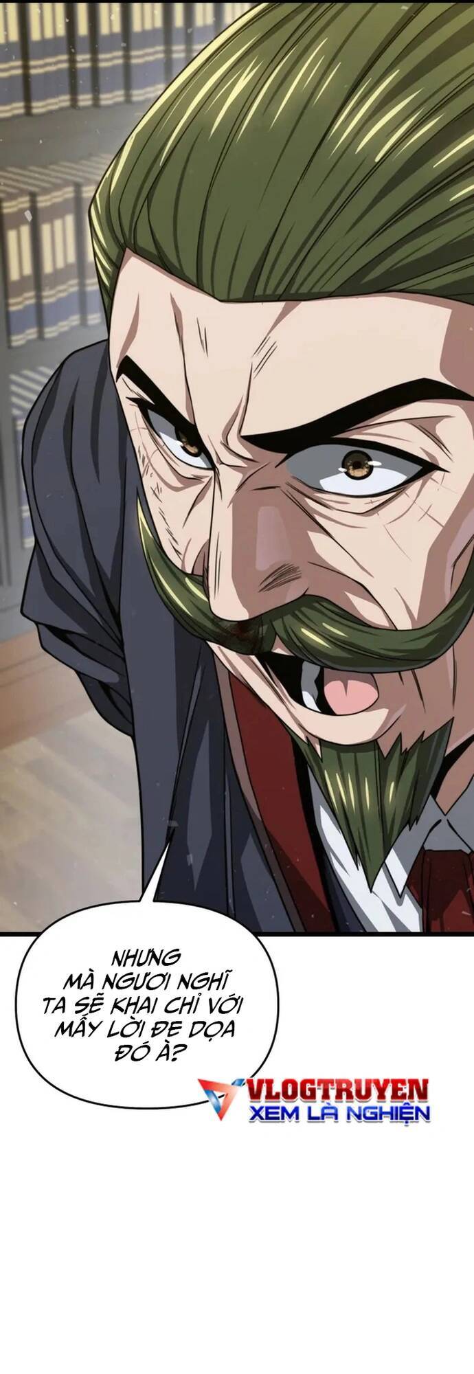 Kiếm Ma Chết Tiệt Chapter 30 - Trang 2
