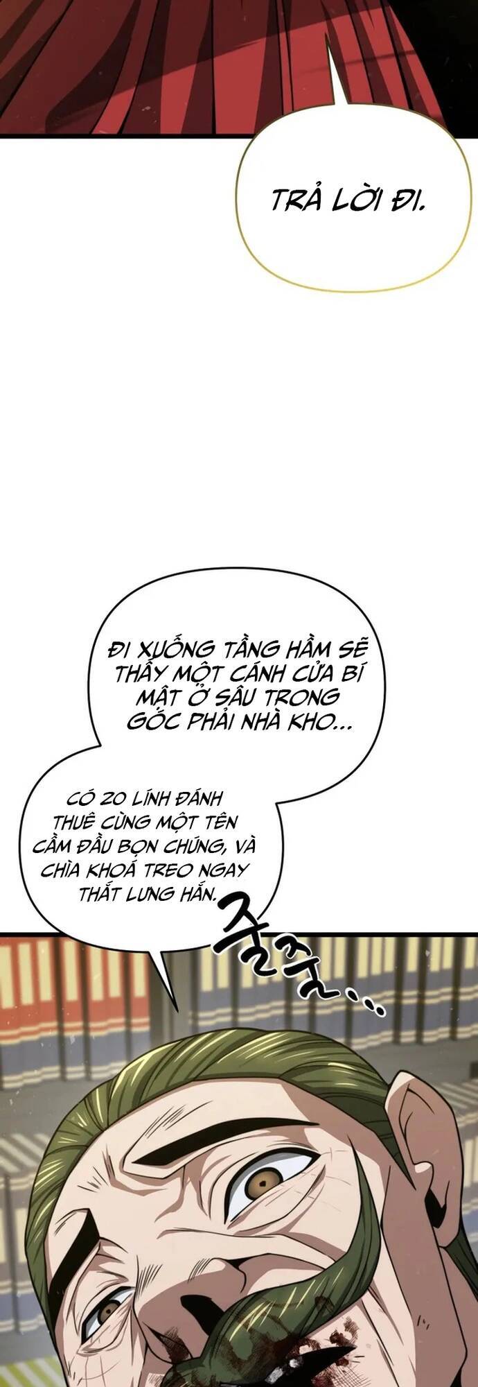 Kiếm Ma Chết Tiệt Chapter 30 - Trang 2