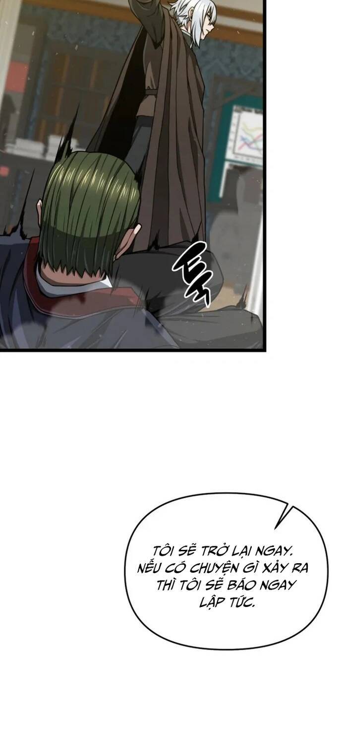 Kiếm Ma Chết Tiệt Chapter 30 - Trang 2