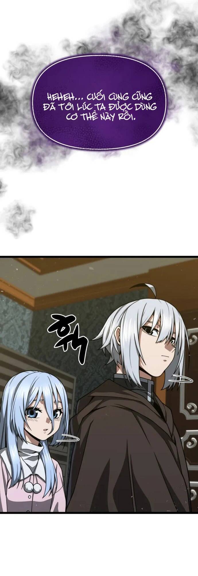 Kiếm Ma Chết Tiệt Chapter 30 - Trang 2