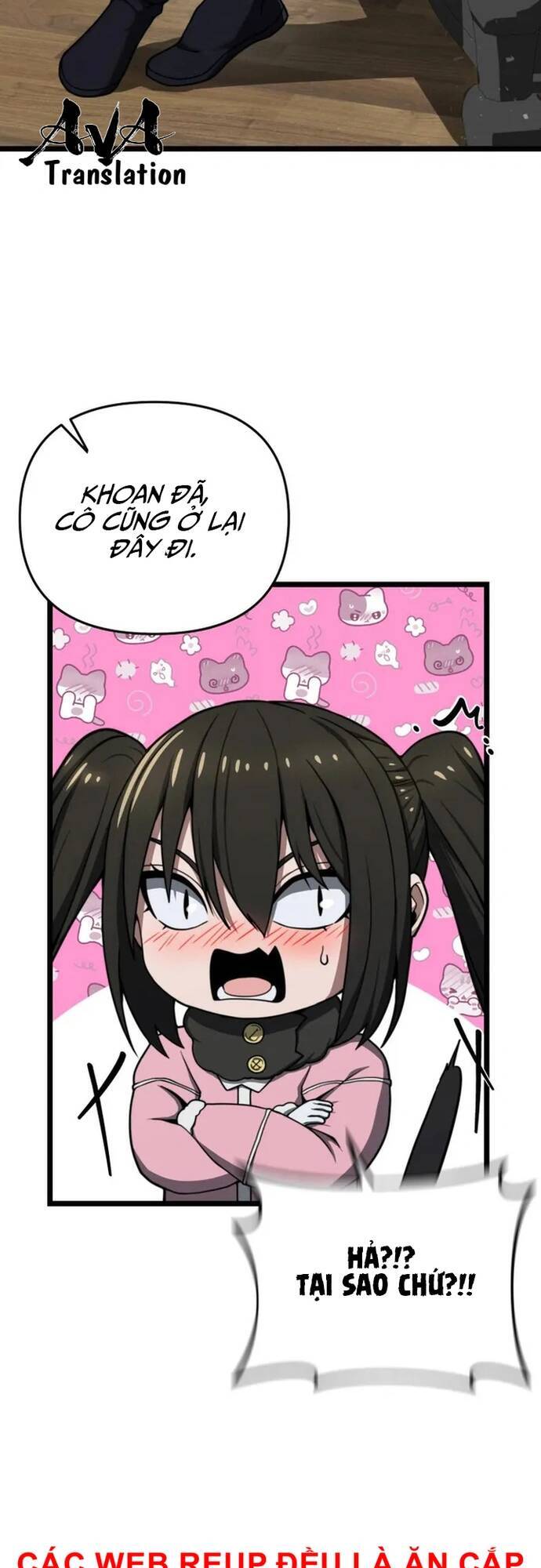 Kiếm Ma Chết Tiệt Chapter 30 - Trang 2
