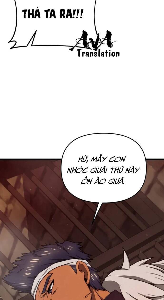 Kiếm Ma Chết Tiệt Chapter 30 - Trang 2