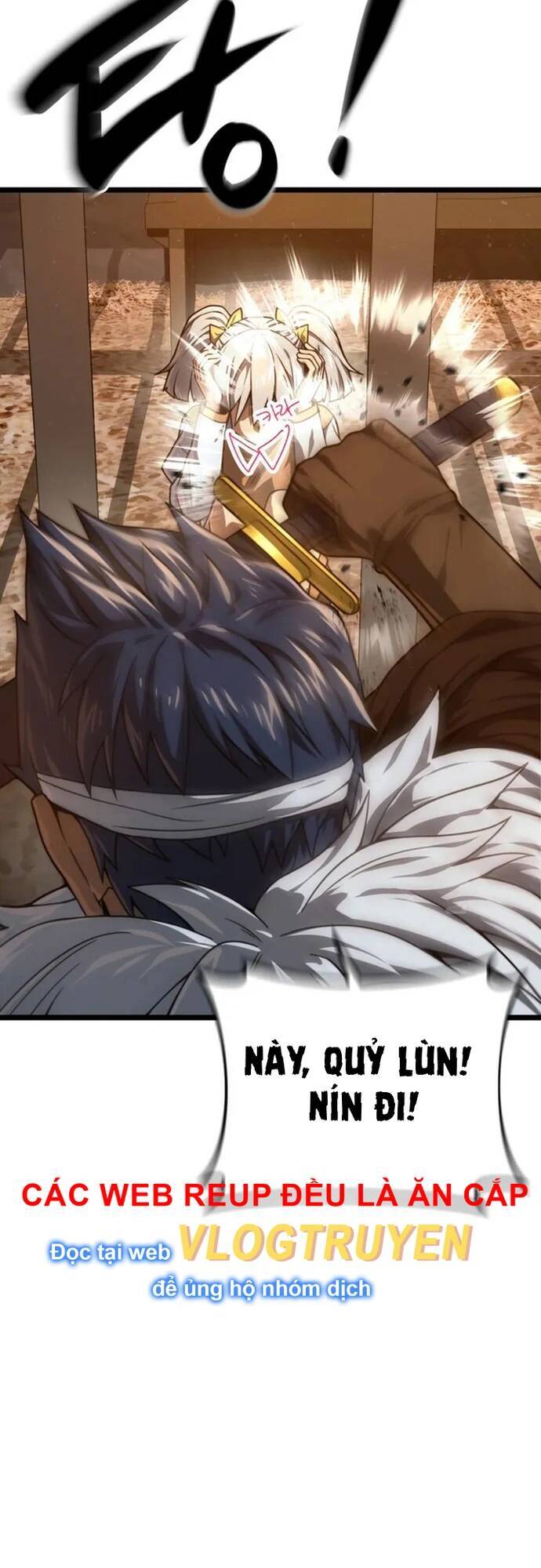 Kiếm Ma Chết Tiệt Chapter 30 - Trang 2