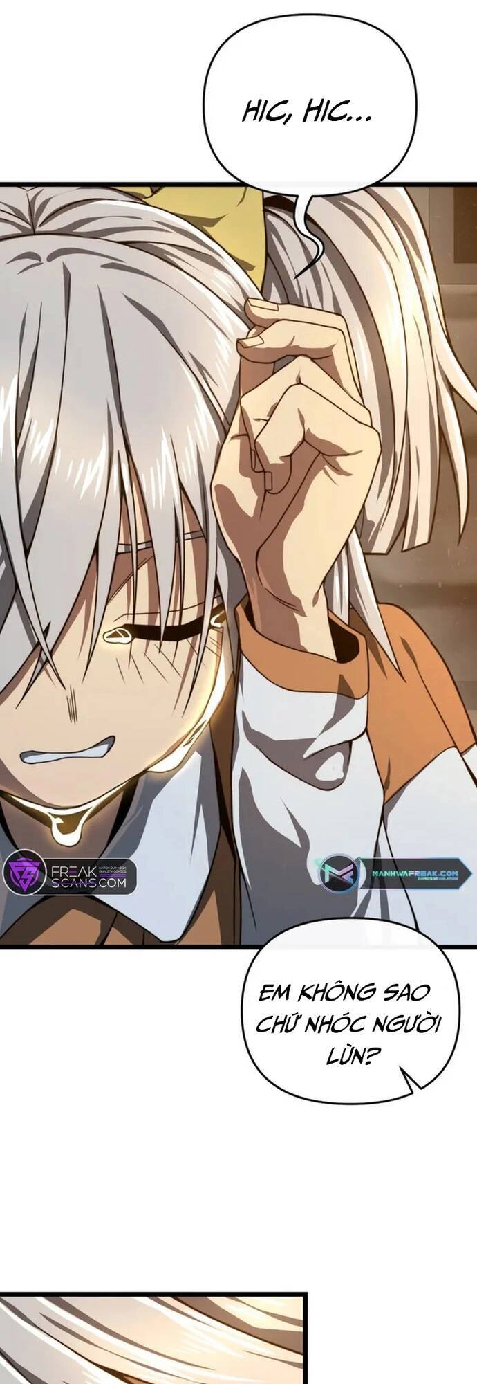 Kiếm Ma Chết Tiệt Chapter 30 - Trang 2
