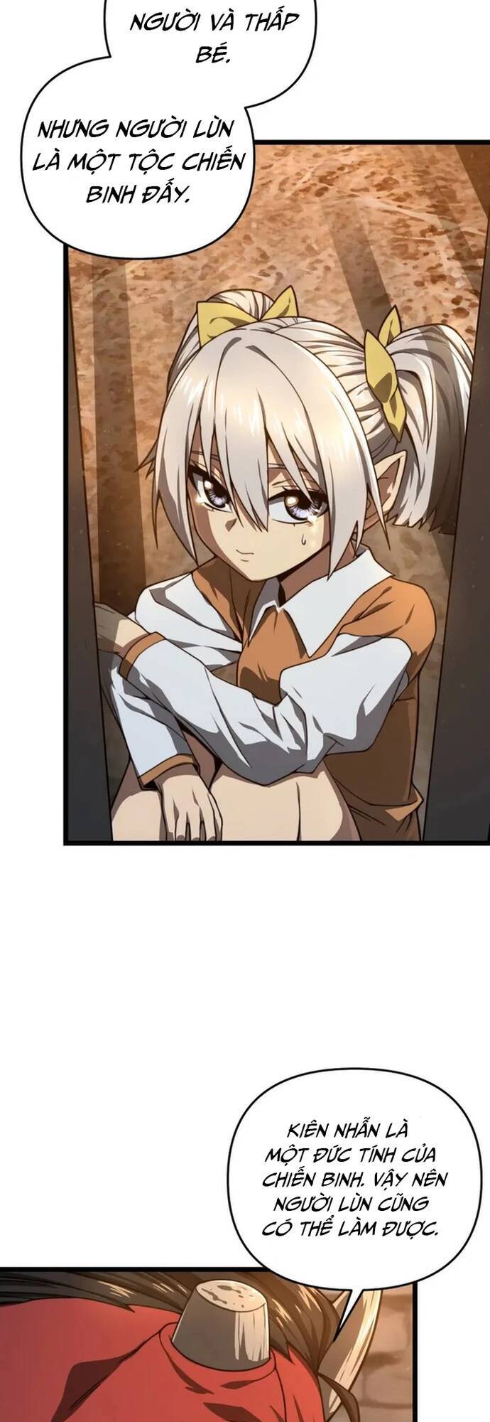 Kiếm Ma Chết Tiệt Chapter 30 - Trang 2