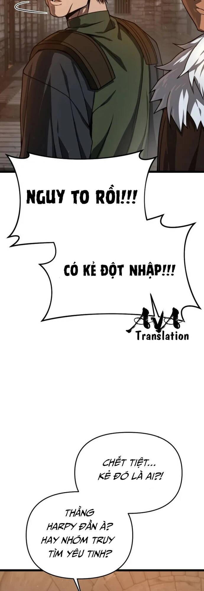 Kiếm Ma Chết Tiệt Chapter 30 - Trang 2