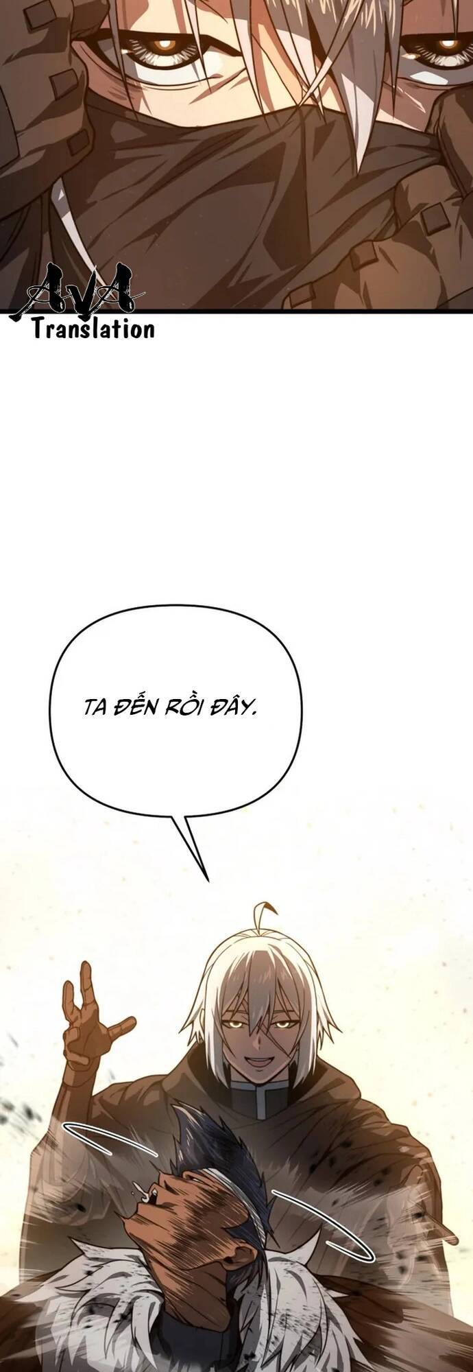 Kiếm Ma Chết Tiệt Chapter 30 - Trang 2