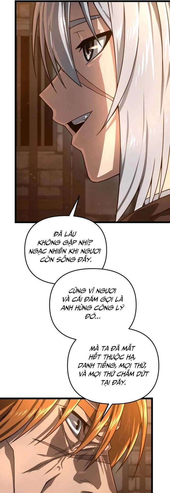 Kiếm Ma Chết Tiệt Chapter 30 - Trang 2