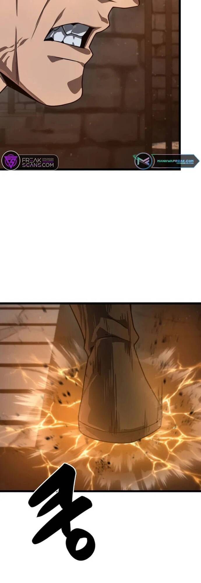Kiếm Ma Chết Tiệt Chapter 30 - Trang 2