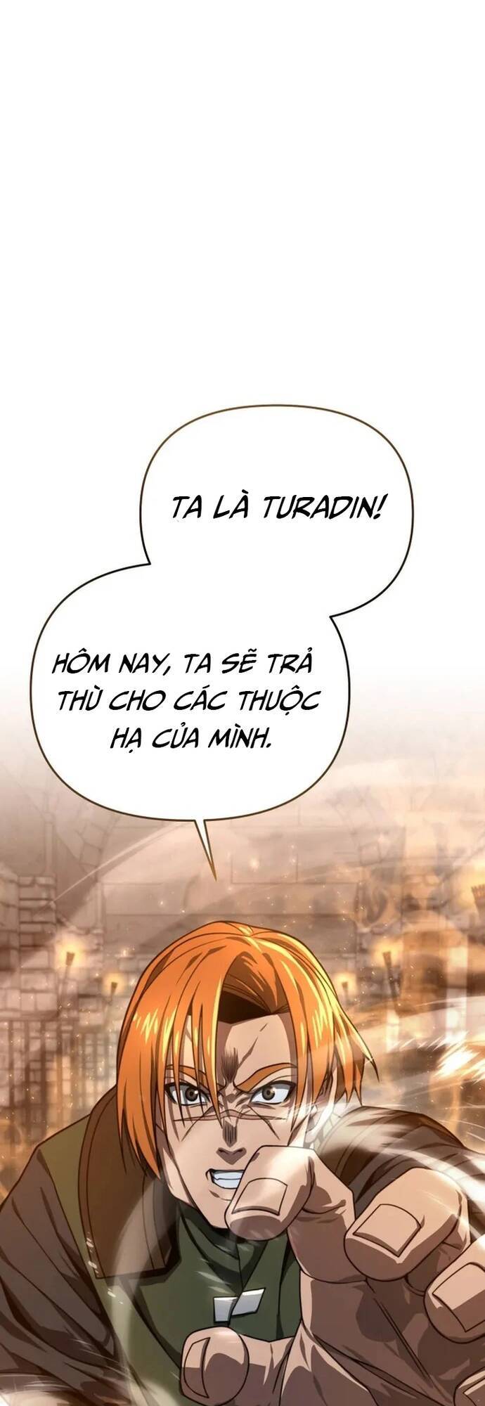 Kiếm Ma Chết Tiệt Chapter 30 - Trang 2
