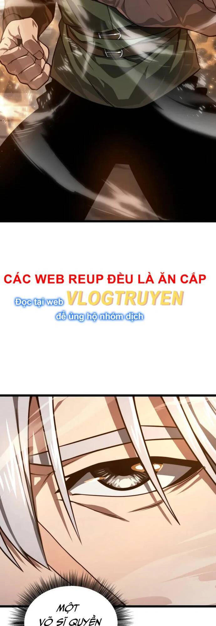 Kiếm Ma Chết Tiệt Chapter 30 - Trang 2