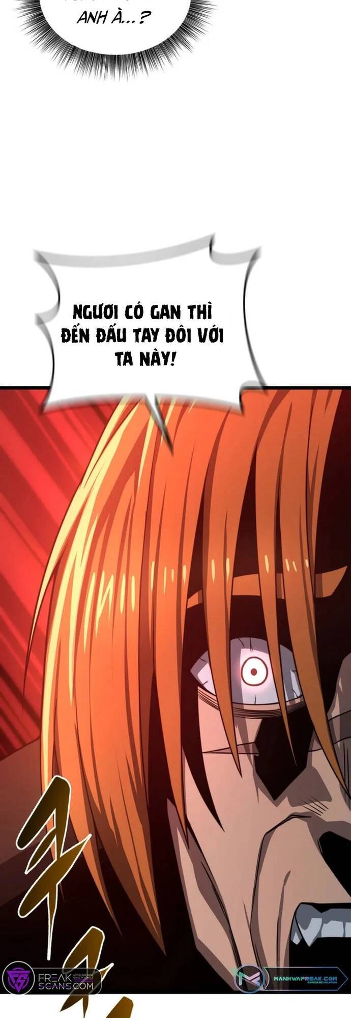 Kiếm Ma Chết Tiệt Chapter 30 - Trang 2