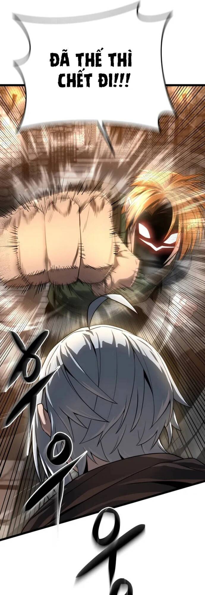 Kiếm Ma Chết Tiệt Chapter 30 - Trang 2